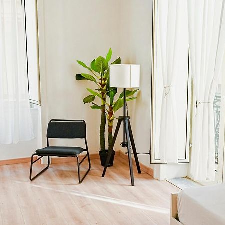 Cozy Rooms Napoli Eksteriør bilde