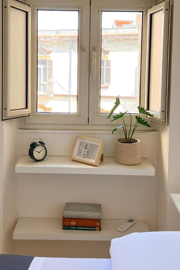 Cozy Rooms Napoli Eksteriør bilde