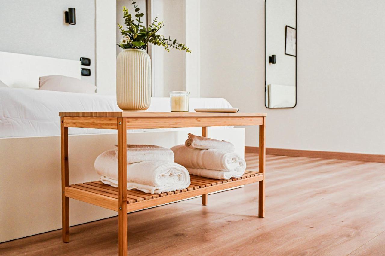 Cozy Rooms Napoli Eksteriør bilde