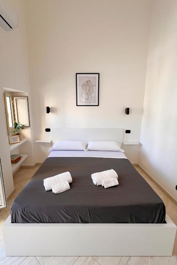 Cozy Rooms Napoli Eksteriør bilde