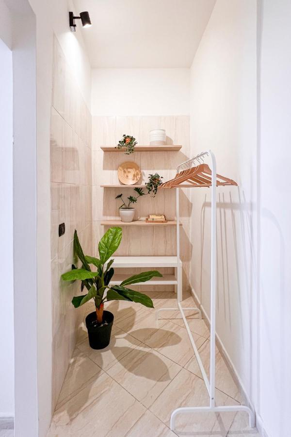 Cozy Rooms Napoli Eksteriør bilde