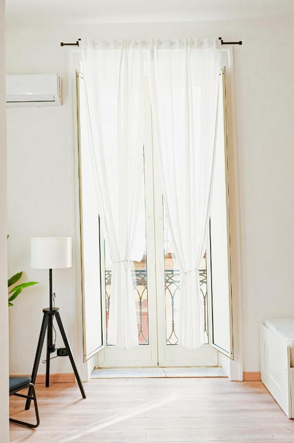 Cozy Rooms Napoli Eksteriør bilde