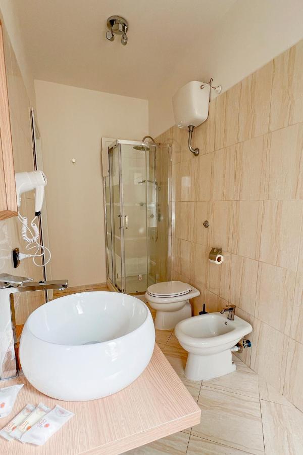 Cozy Rooms Napoli Eksteriør bilde