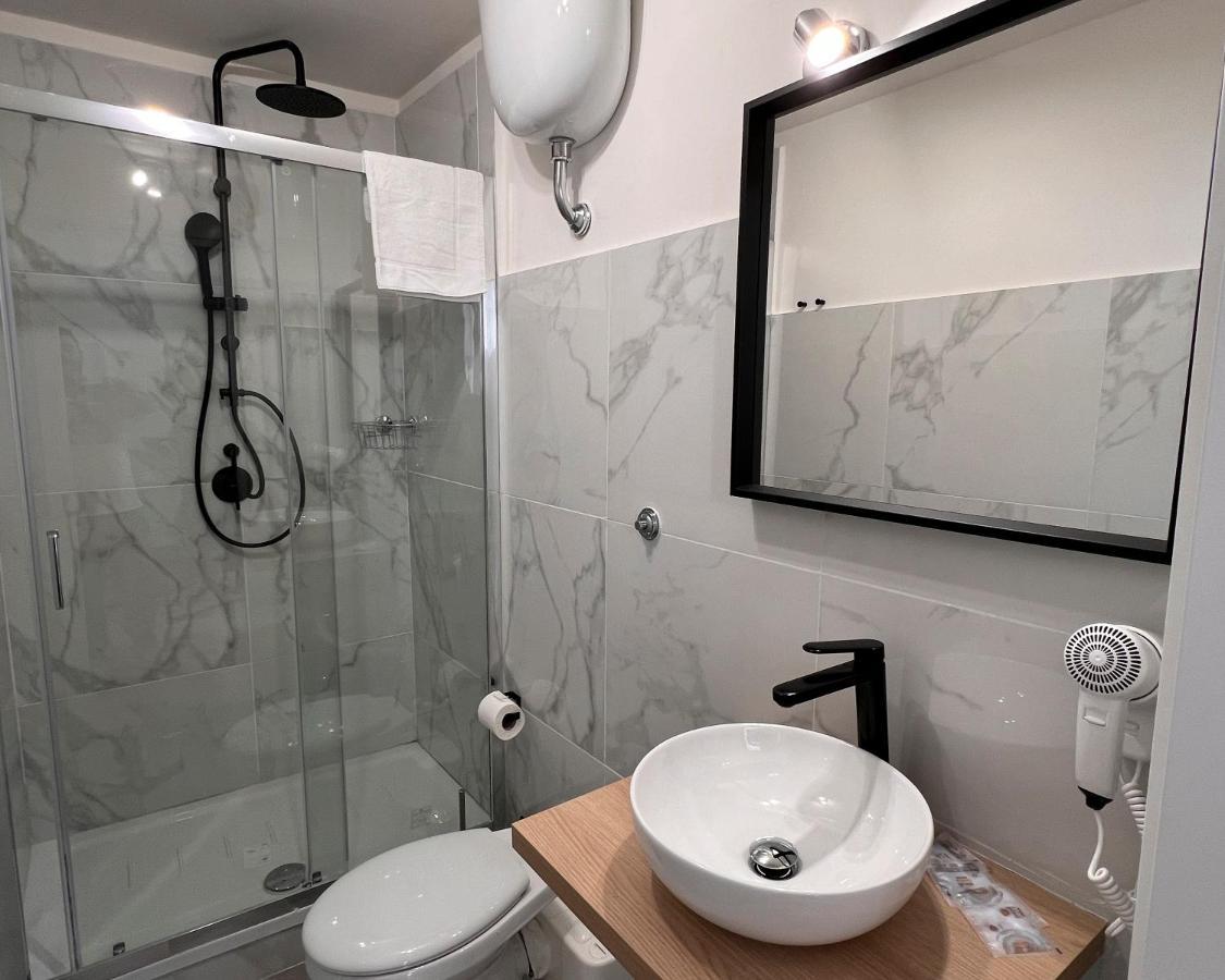 Cozy Rooms Napoli Eksteriør bilde