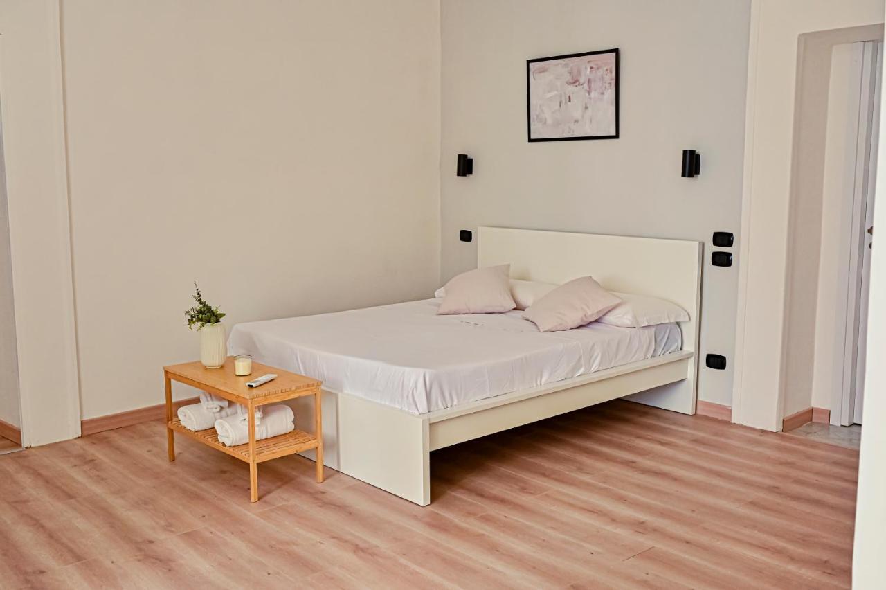 Cozy Rooms Napoli Eksteriør bilde
