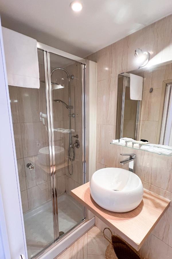Cozy Rooms Napoli Eksteriør bilde