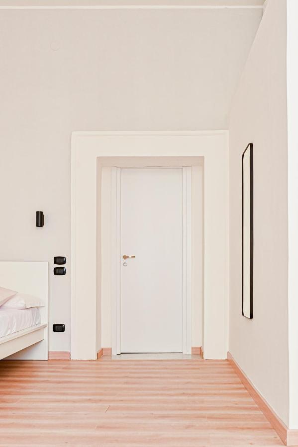 Cozy Rooms Napoli Eksteriør bilde