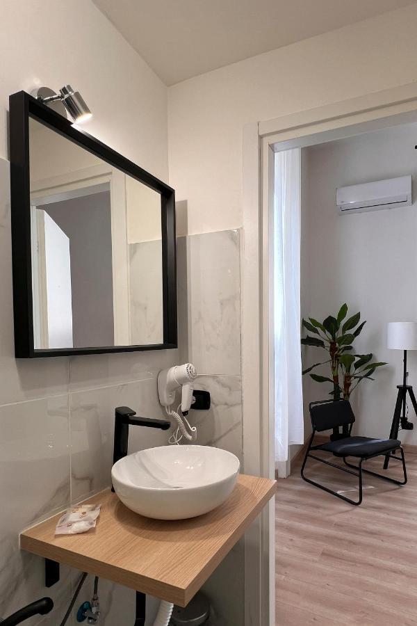 Cozy Rooms Napoli Eksteriør bilde