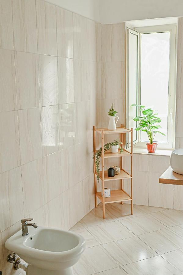 Cozy Rooms Napoli Eksteriør bilde