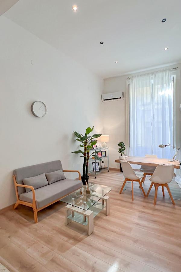 Cozy Rooms Napoli Eksteriør bilde