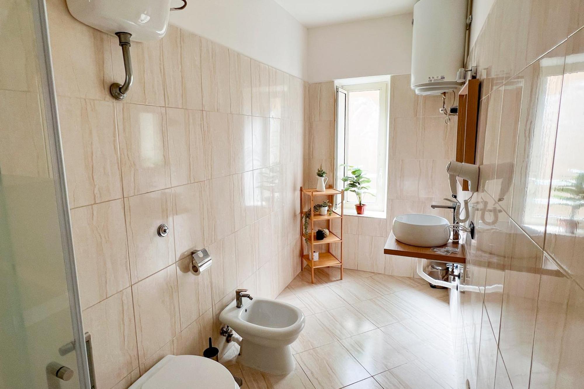 Cozy Rooms Napoli Eksteriør bilde