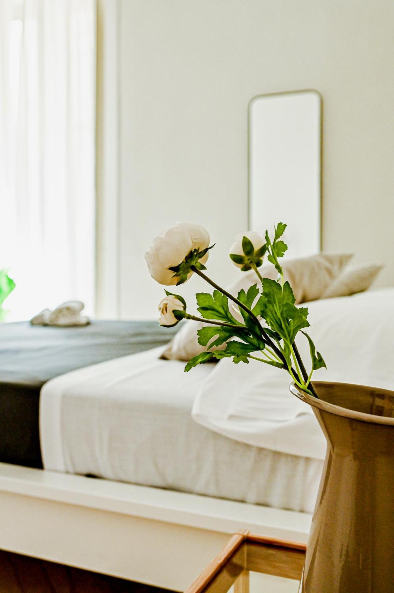 Cozy Rooms Napoli Eksteriør bilde