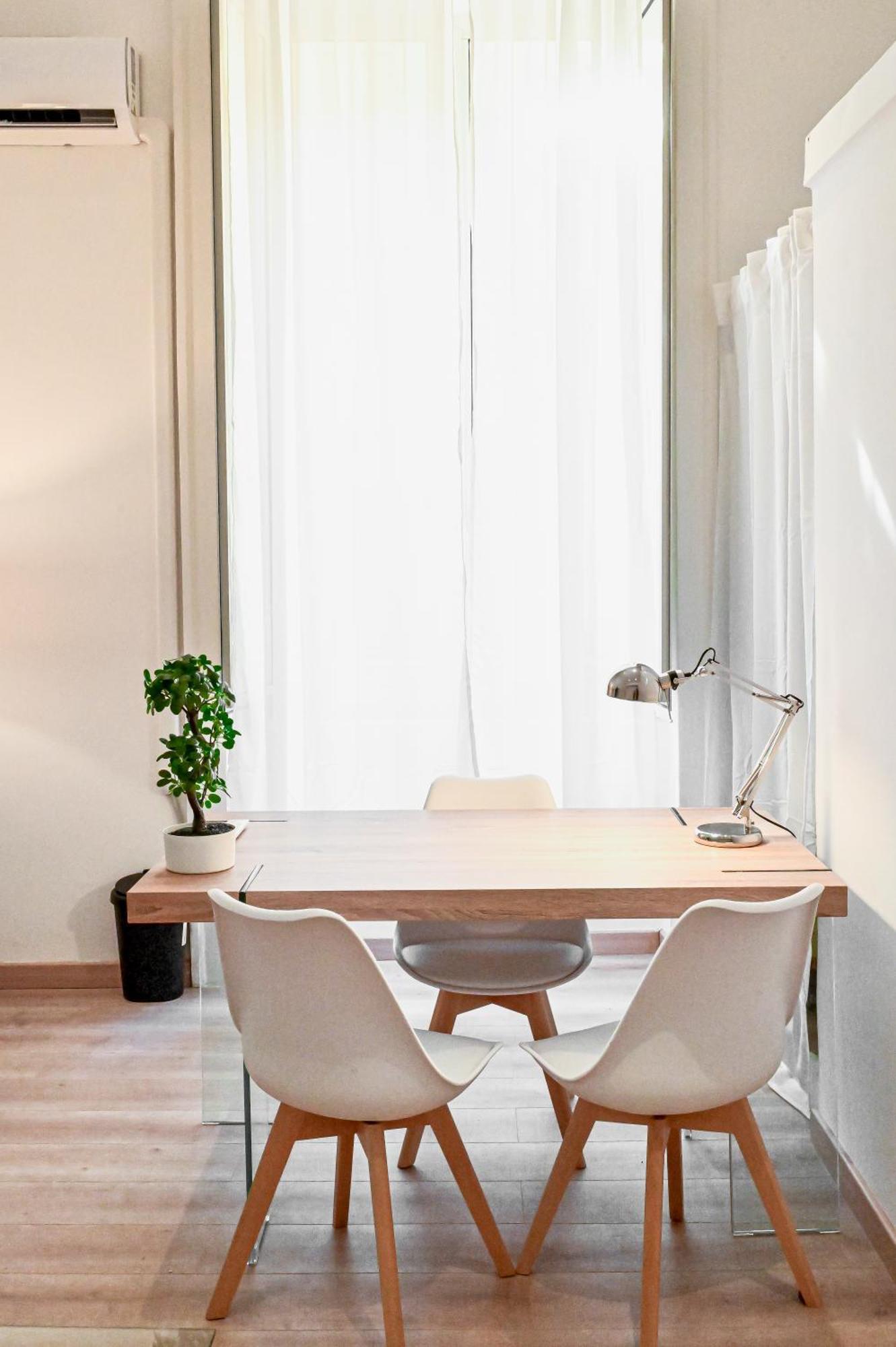 Cozy Rooms Napoli Eksteriør bilde